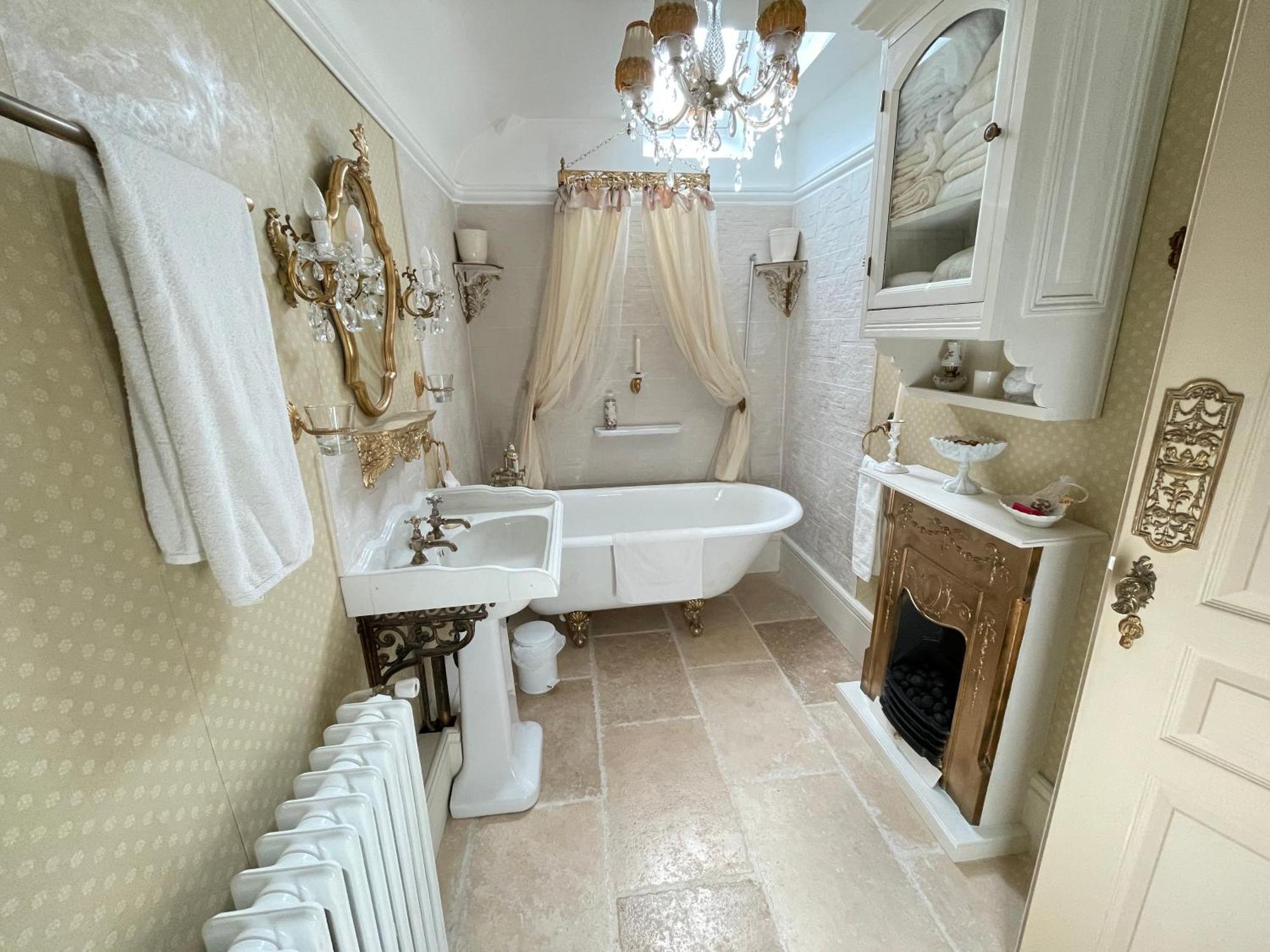 Chambre De Charme Dans Un Jardin De 1500M2 Nueil-sur-Layon 外观 照片
