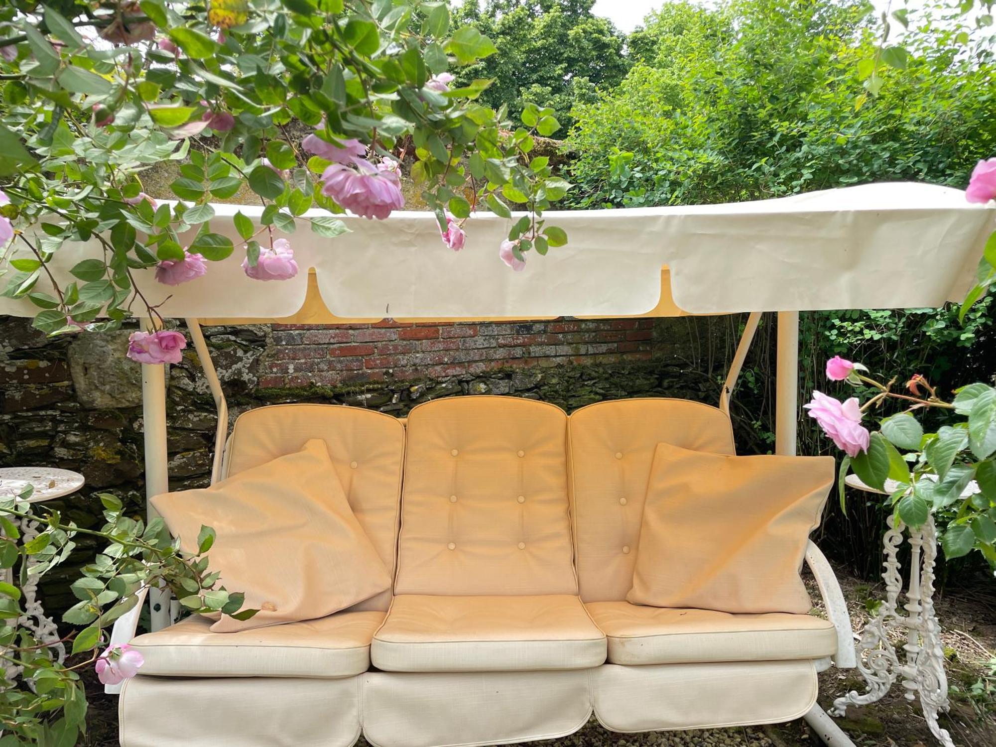 Chambre De Charme Dans Un Jardin De 1500M2 Nueil-sur-Layon 外观 照片