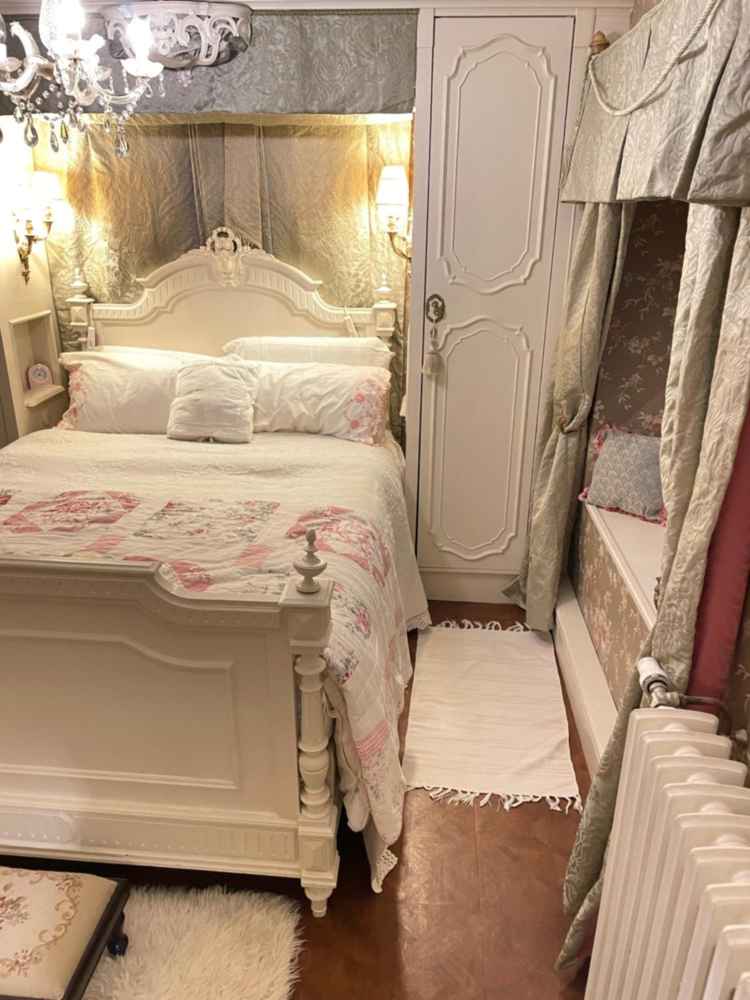 Chambre De Charme Dans Un Jardin De 1500M2 Nueil-sur-Layon 外观 照片
